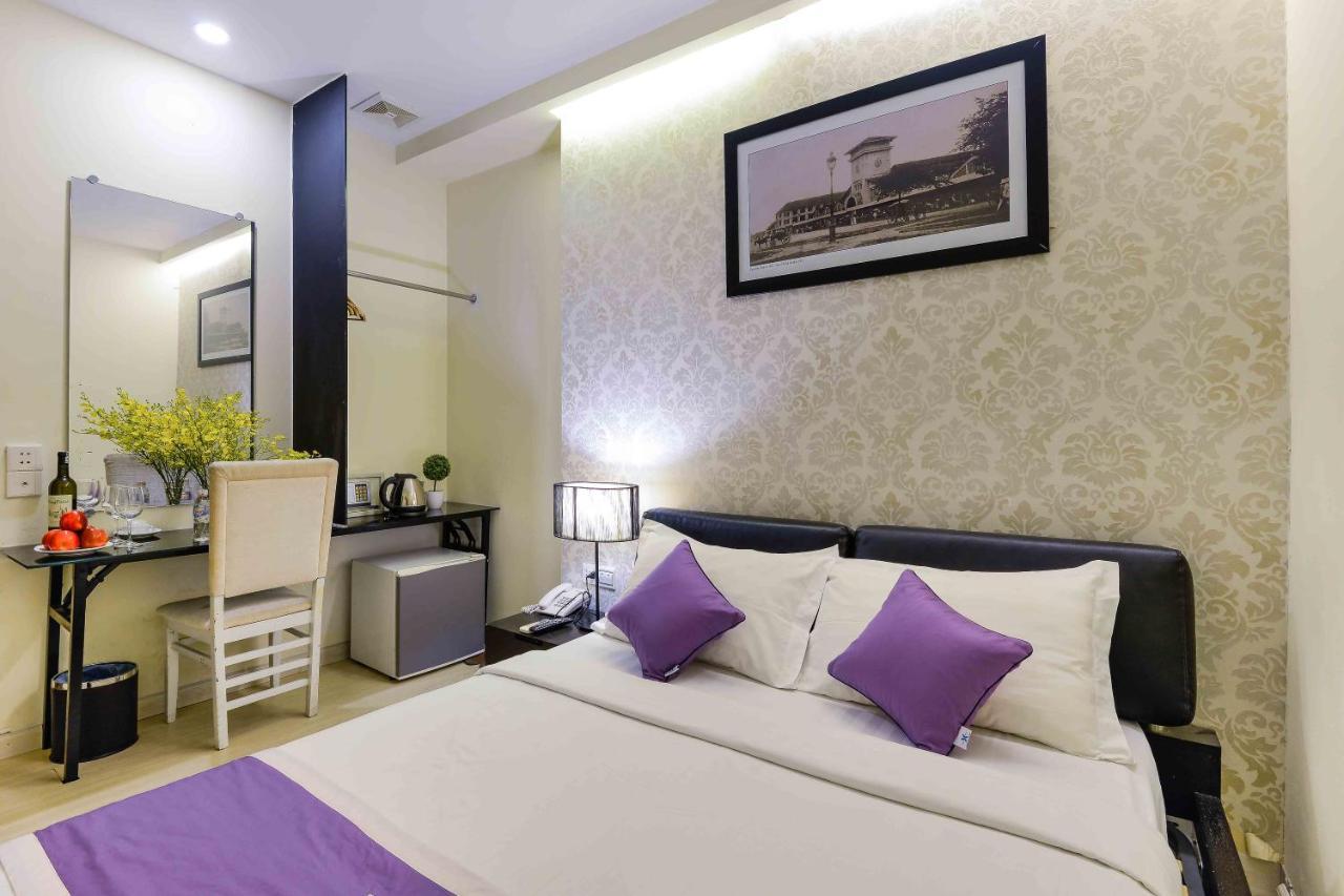 The One Premium Hotel 3*