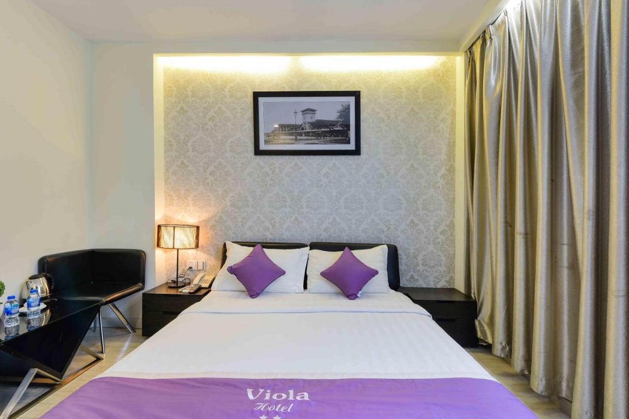 Hotel The One Premium