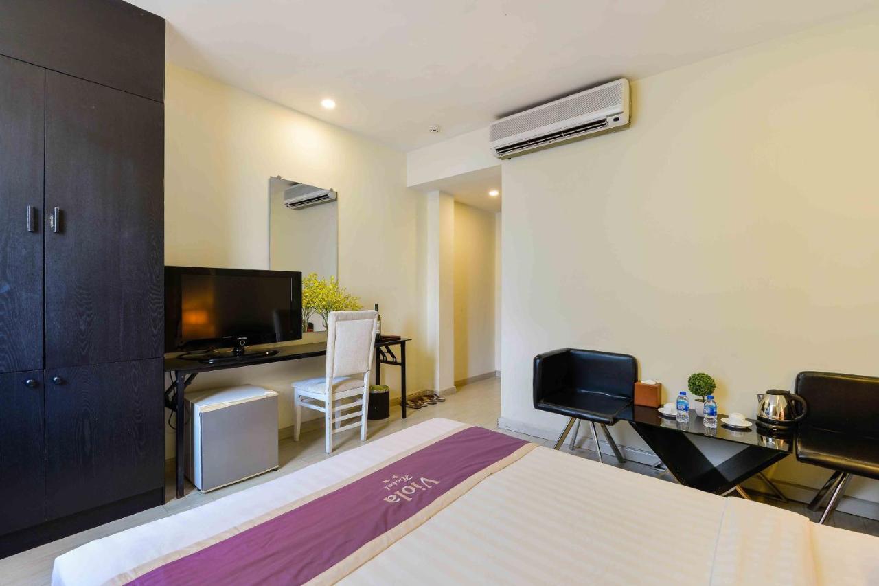 The One Premium 3* Ho Chi Minh City