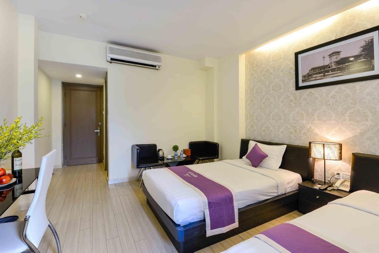 Hotel The One Premium