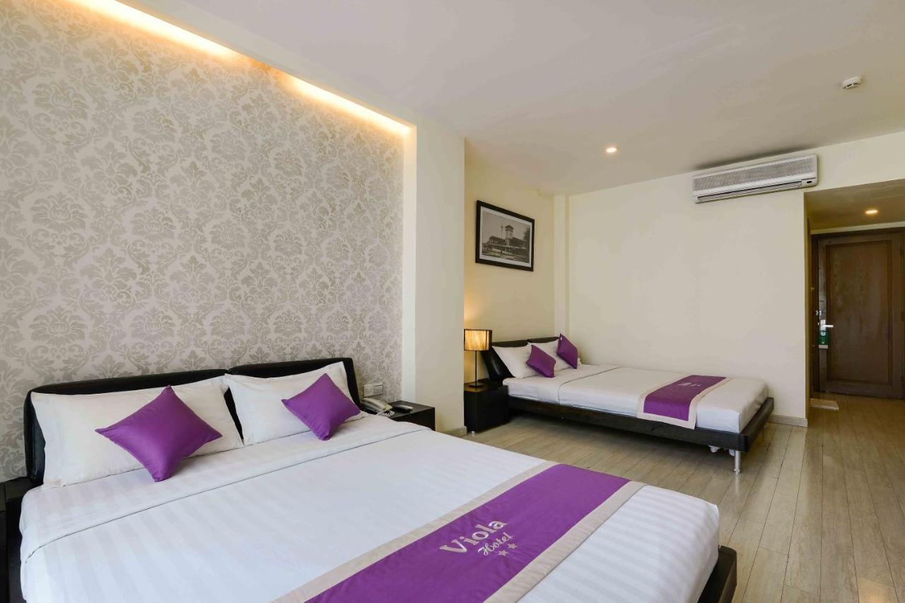 The One Premium Ho Chi Minh City