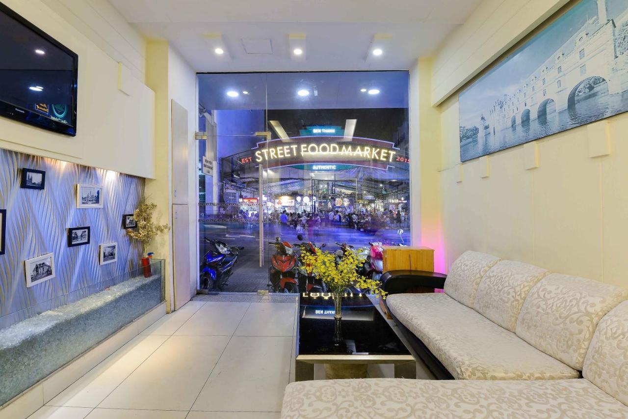 The One Premium Hotel