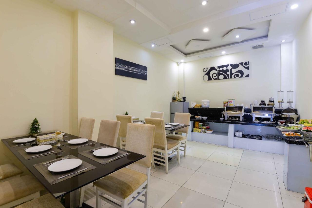The One Premium Hotel 3*