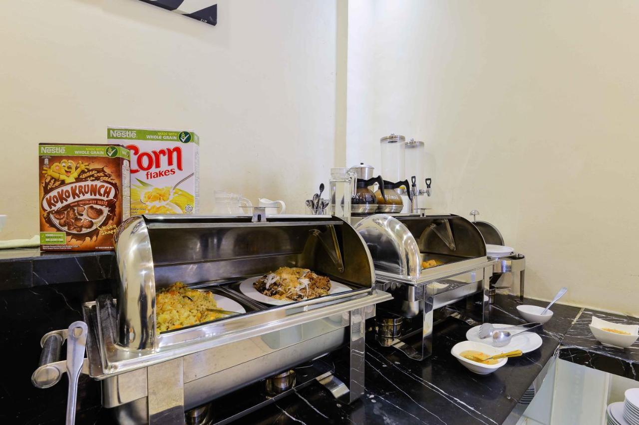 Hotel The One Premium Ho Chi Minh City