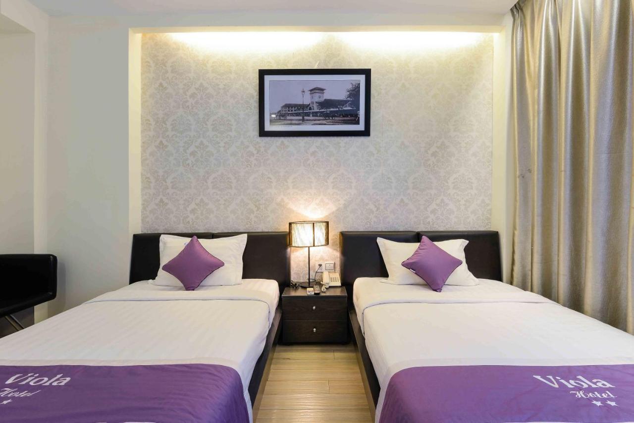 The One Premium Hotel