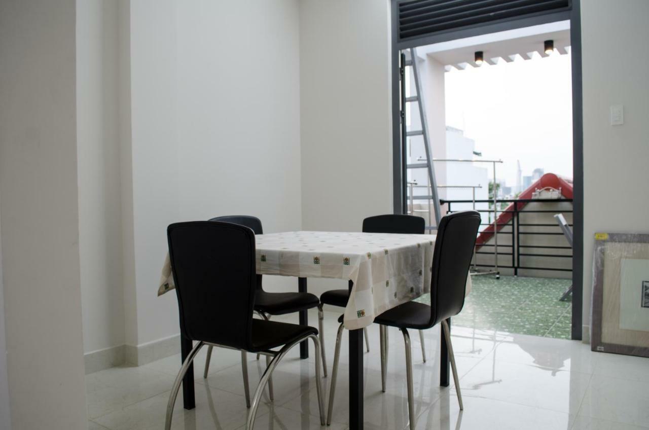 Bed & Breakfast Bonjour Saigon