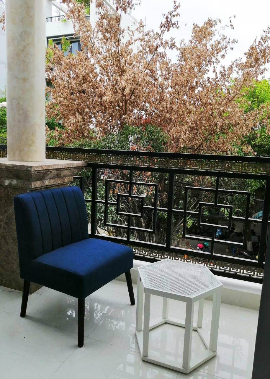 Bed & Breakfast Bonjour Saigon *