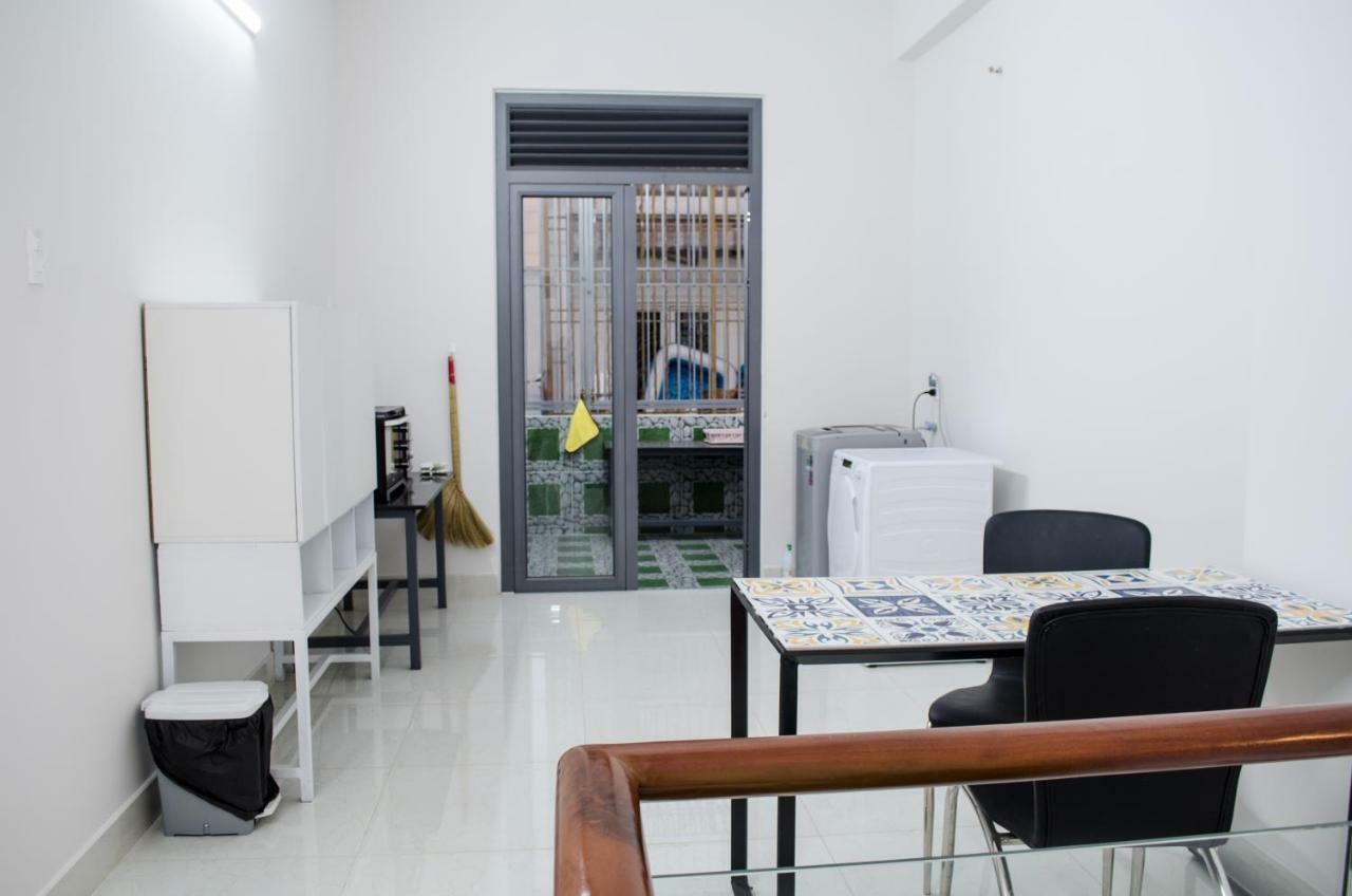 Bed & Breakfast Bonjour Saigon Ho Chi Minh City