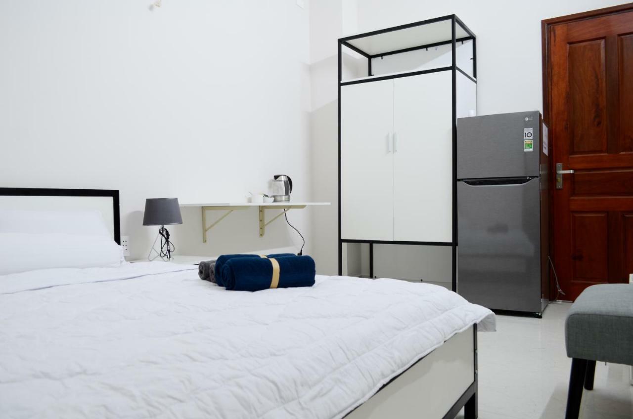 Bed & Breakfast Bonjour Saigon Ho Chi Minh City