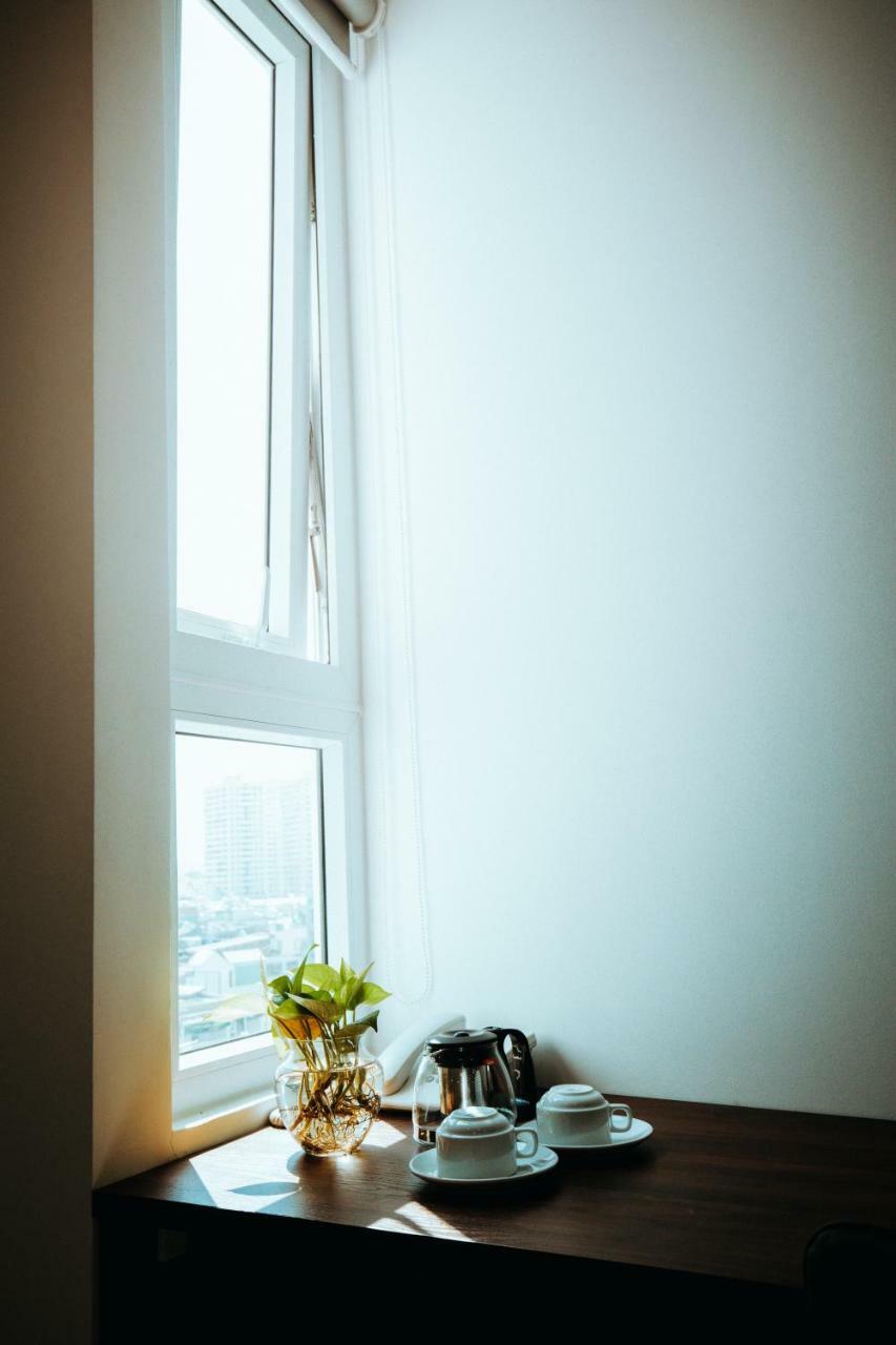 Hotel Aladdin Ho Chi Minh City