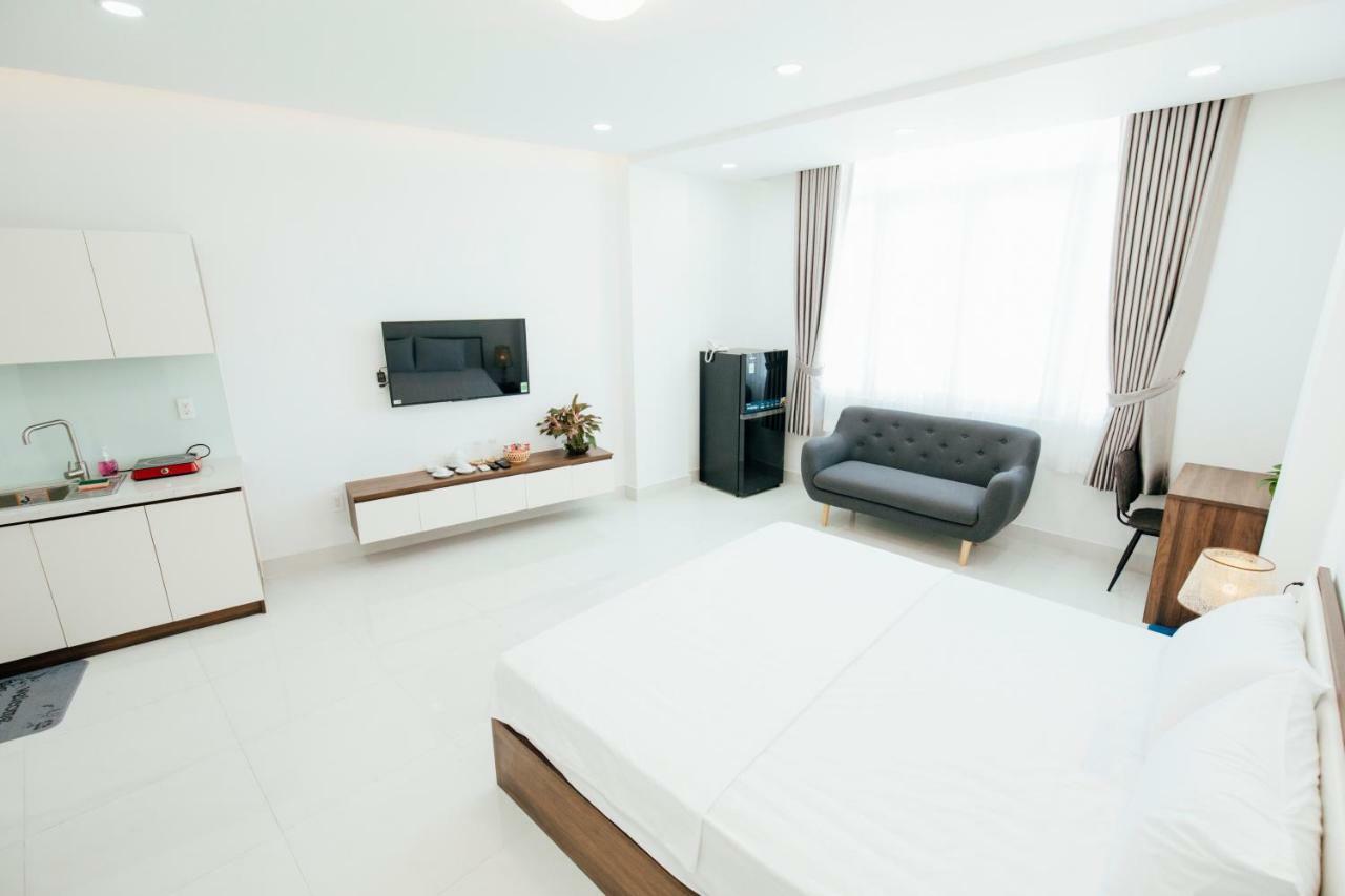 Aladdin 3* Ho Chi Minh City