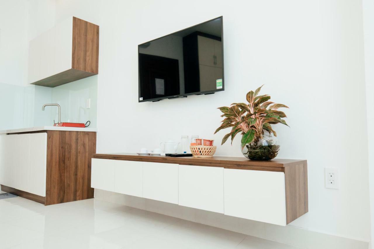 Hotel Aladdin Ho Chi Minh City