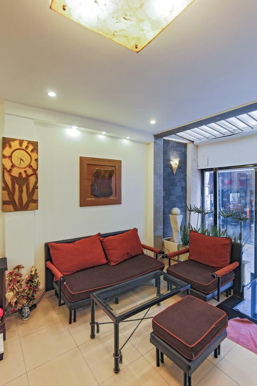 Homee House Saigon Hotel