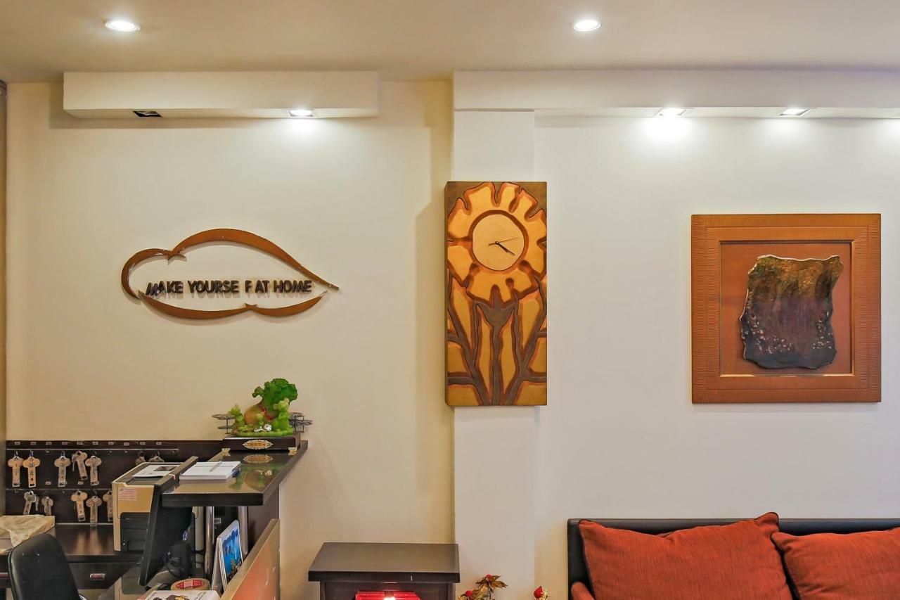 Hotel Homee House Saigon Ho Chi Minh City