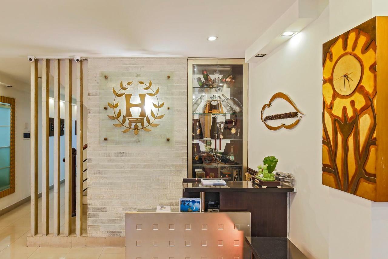 Homee House Saigon Ho Chi Minh City