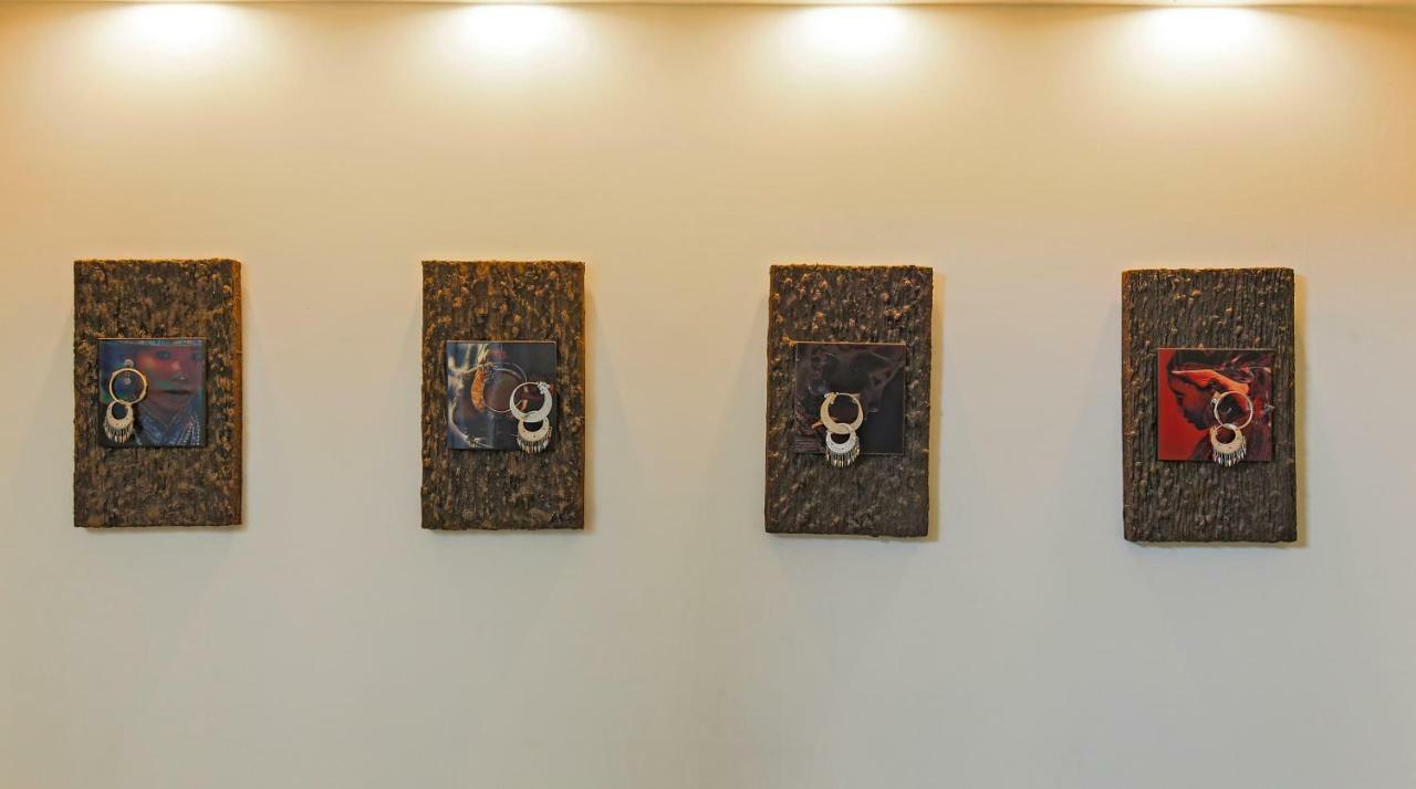 Homee House Saigon Hotel 3*