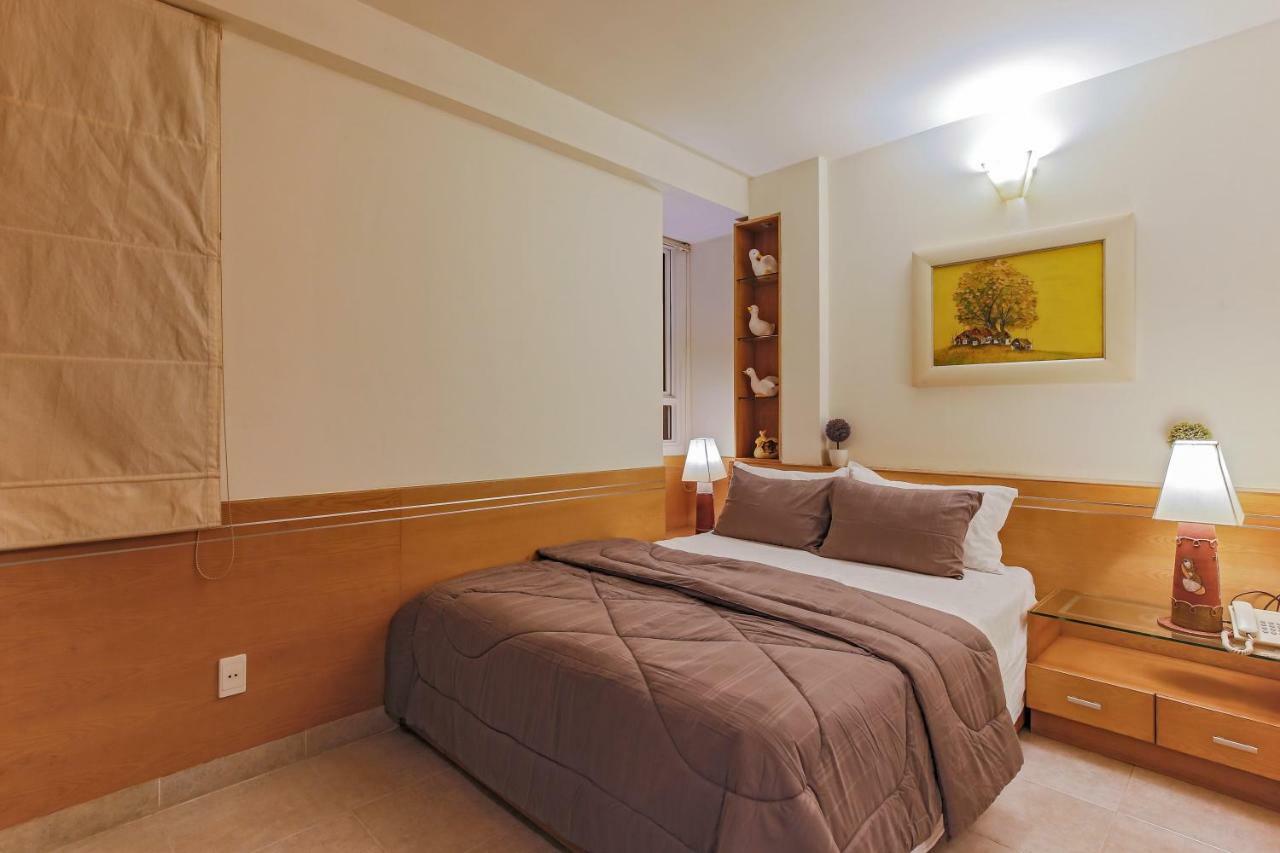 Homee House Saigon 3*
