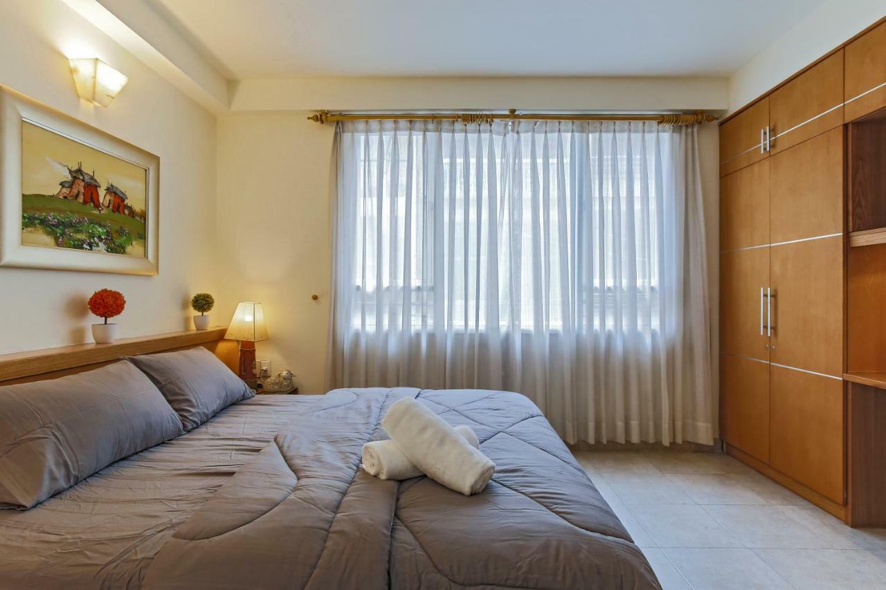 Hotel Homee House Saigon