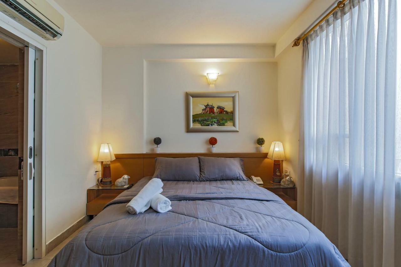 Homee House Saigon 3*