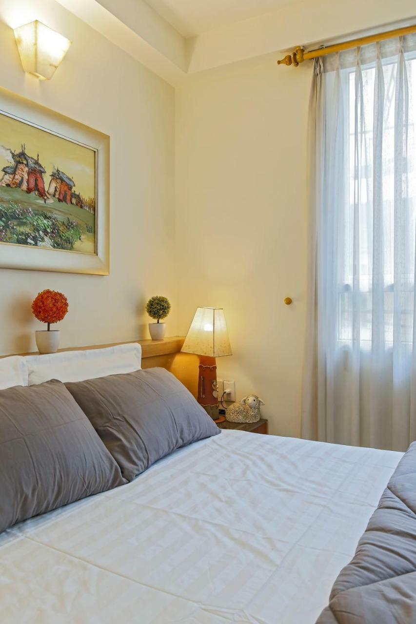Homee House Saigon 3* Ho Chi Minh City