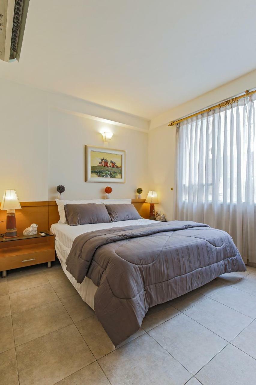Homee House Saigon Hotel 3*