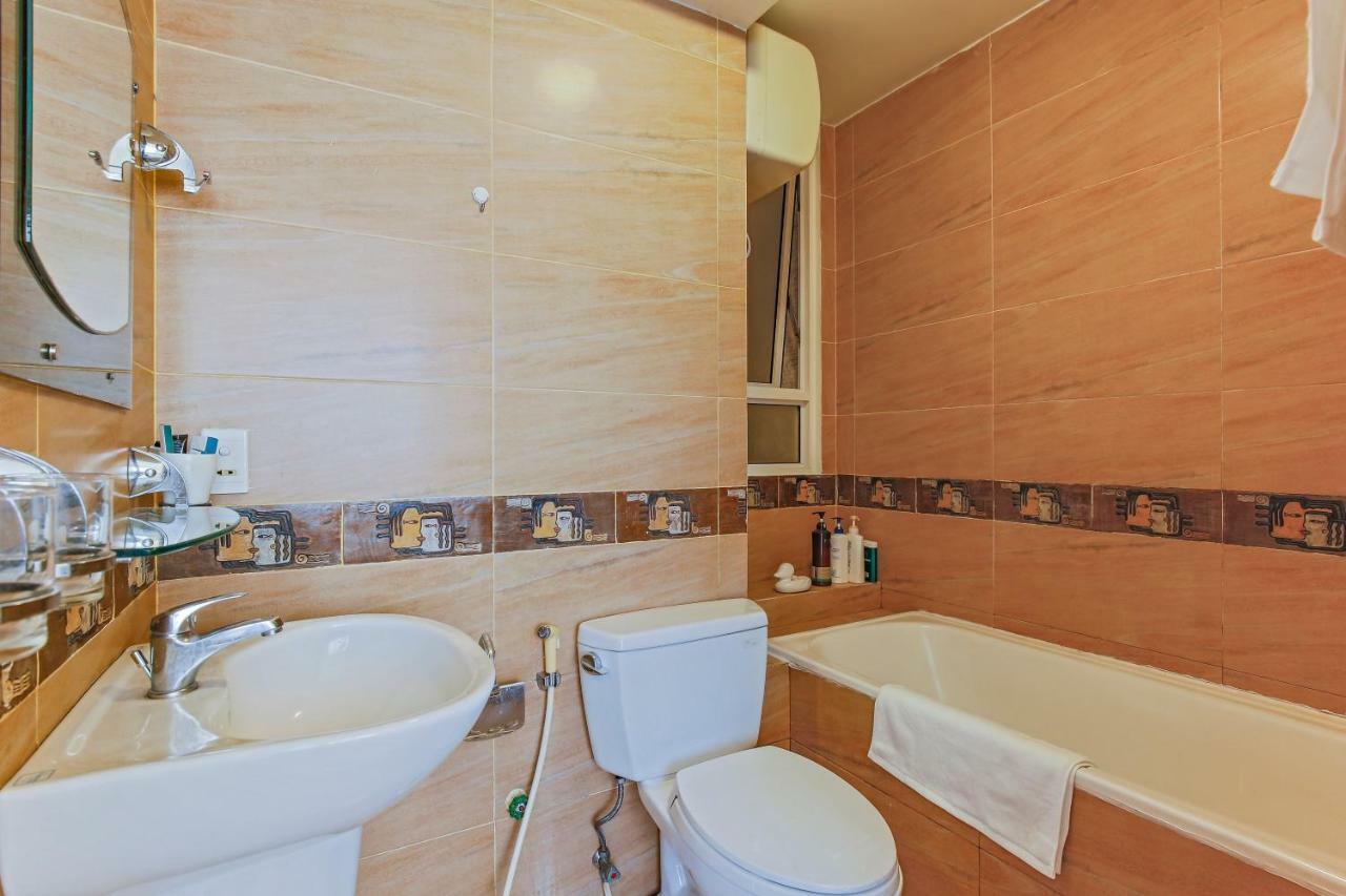 Homee House Saigon Hotel Ho Chi Minh City