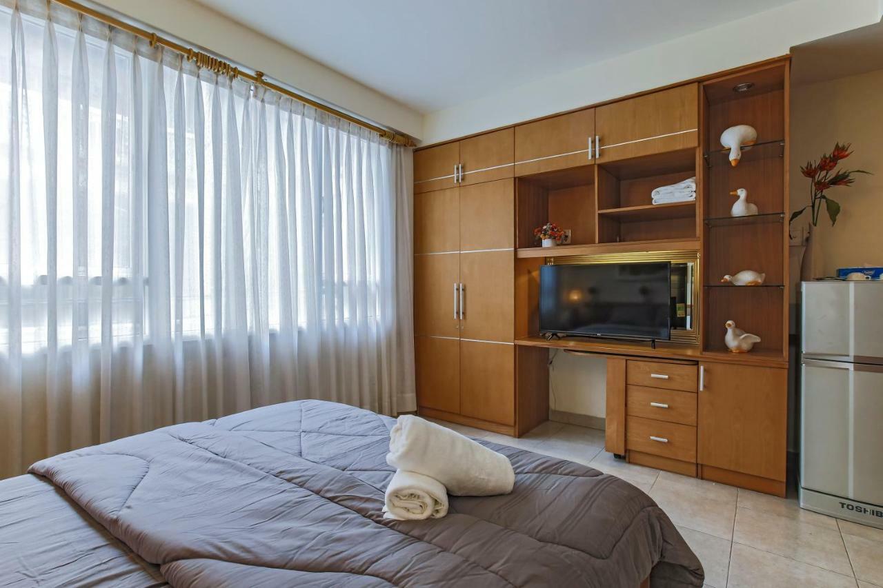 Homee House Saigon 3*