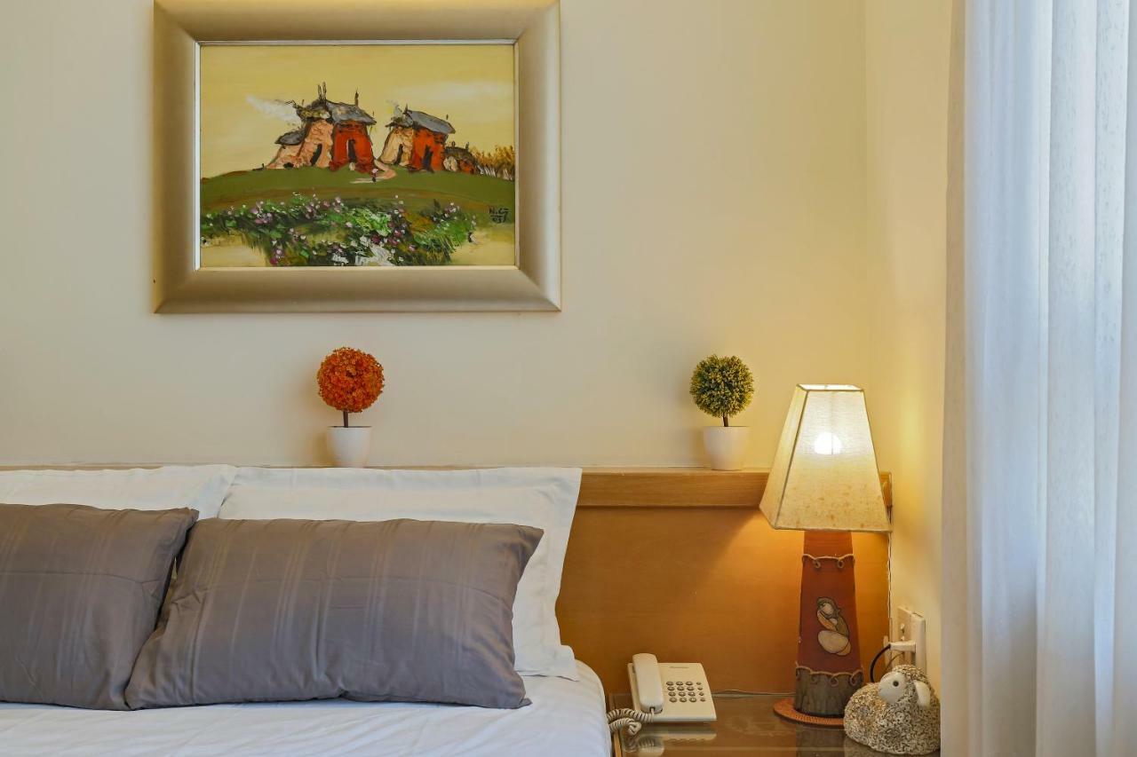 Hotel Homee House Saigon 3*