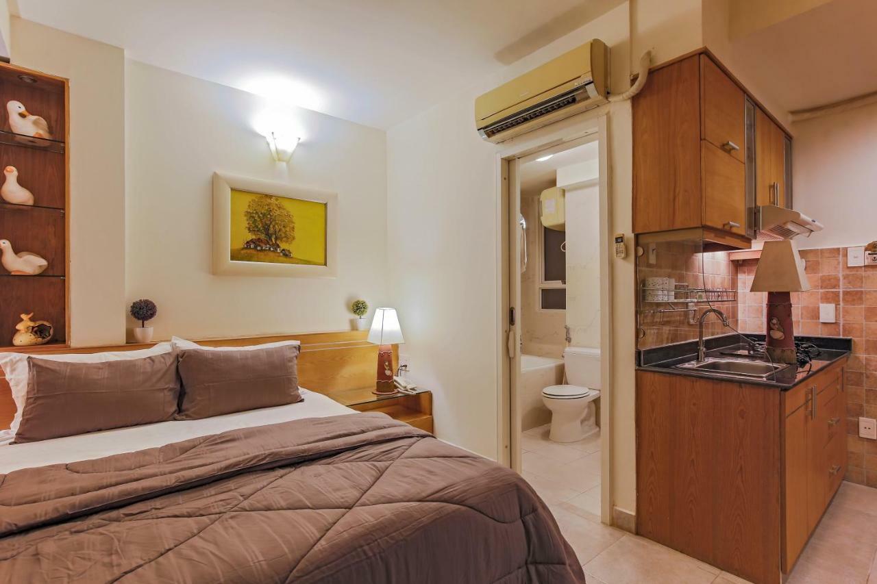 Homee House Saigon 3* Ho Chi Minh City