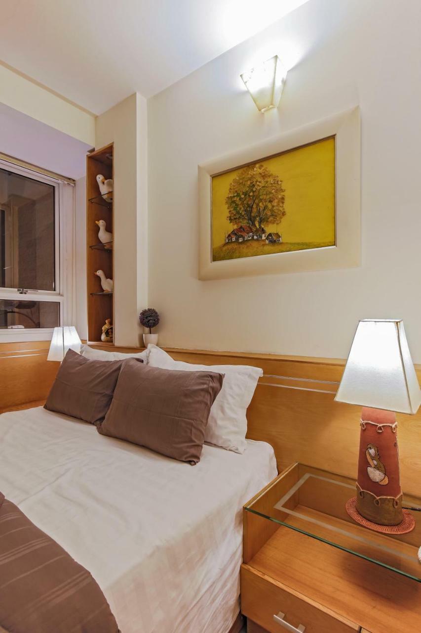 Homee House Saigon 3* Ho Chi Minh City