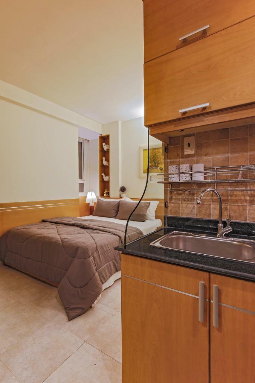 Homee House Saigon 3* Ho Chi Minh City