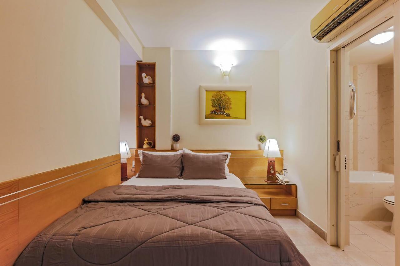 Homee House Saigon Hotel Ho Chi Minh City