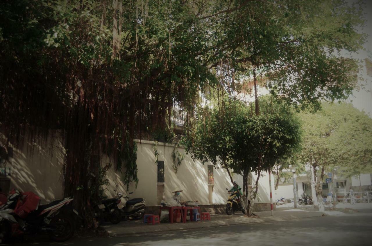 Bed & Breakfast Bonjour Saigon *