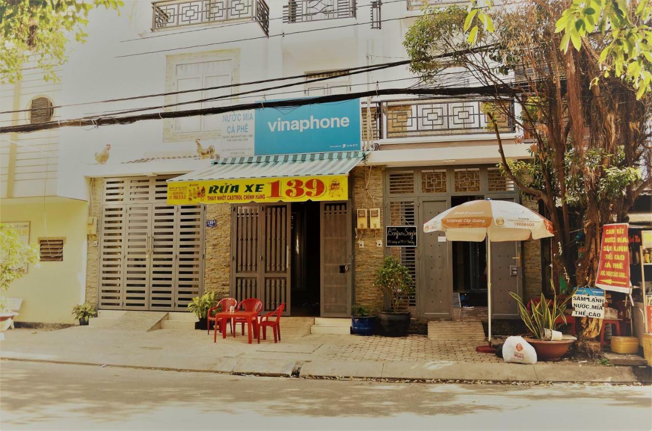 Bonjour Saigon Bed & Breakfast Ho Chi Minh City