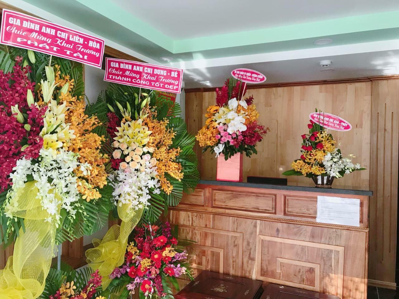 Thanh Vinh Hotel