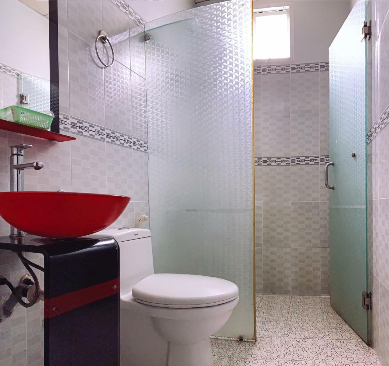 Hotel Huynh Anh