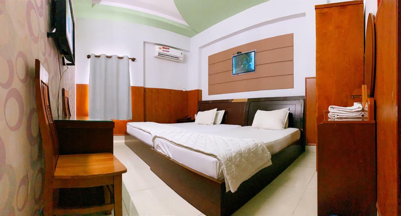 Hotel Huynh Anh *