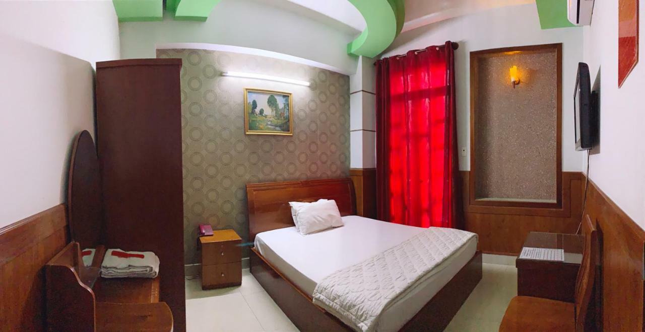 Huynh Anh * Ho Chi Minh City