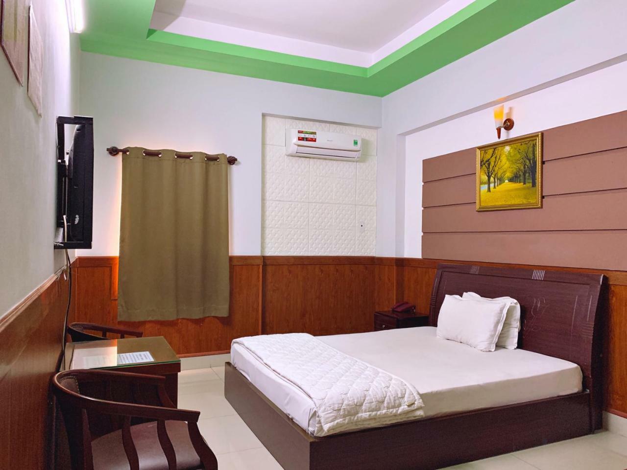 Hotel Huynh Anh *