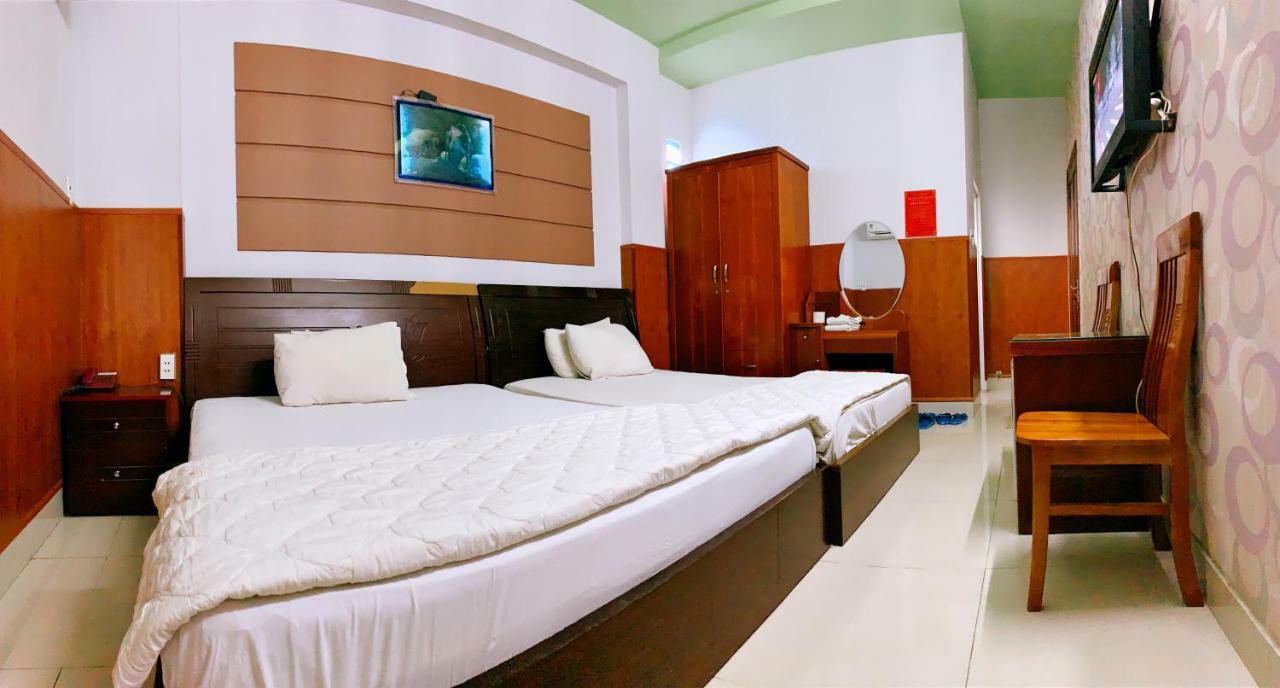 Huynh Anh Hotel
