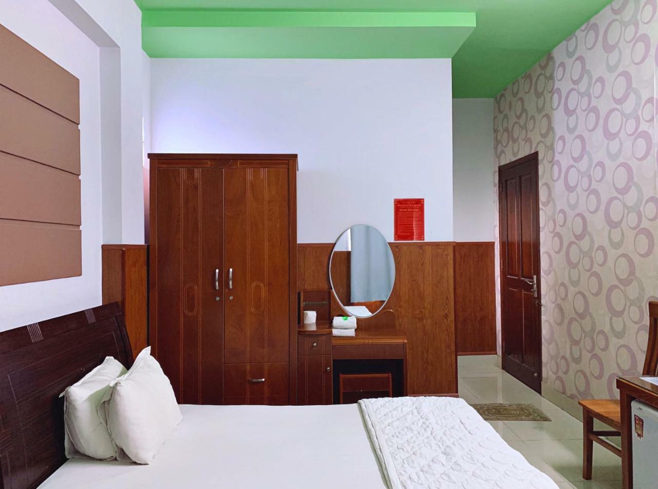 Huynh Anh Hotel