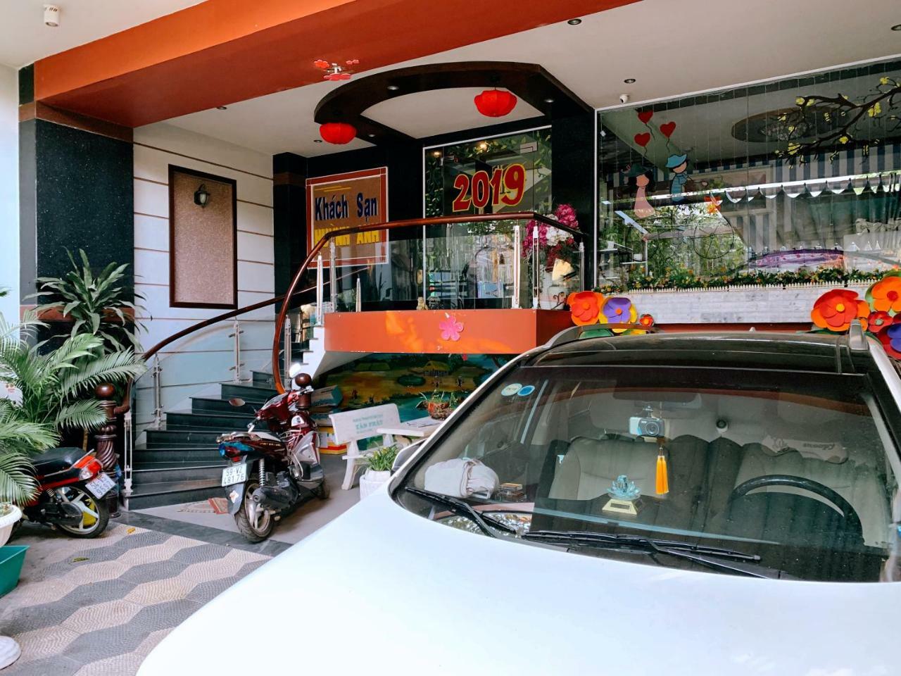 Hotel Huynh Anh *