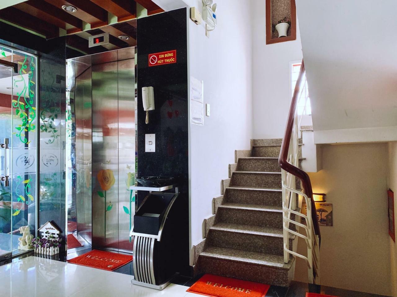 Huynh Anh Hotel