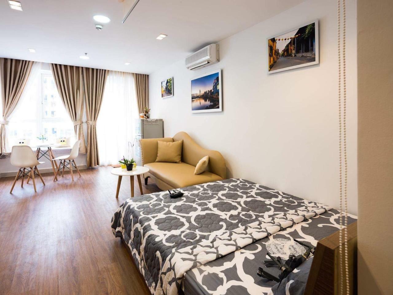 Apartment Jolie -sky Center -block A