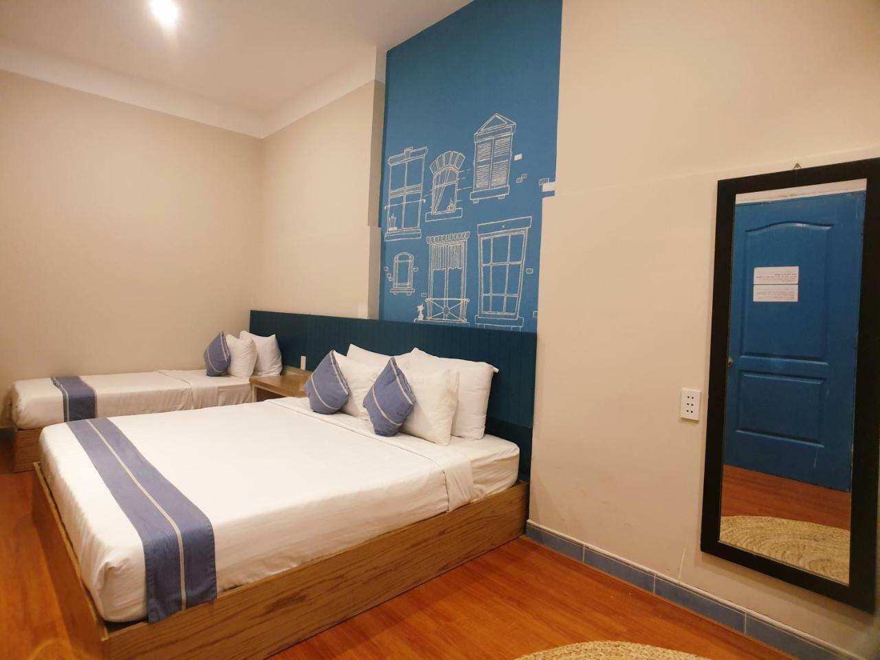 Zelda House Ho Chi Minh City