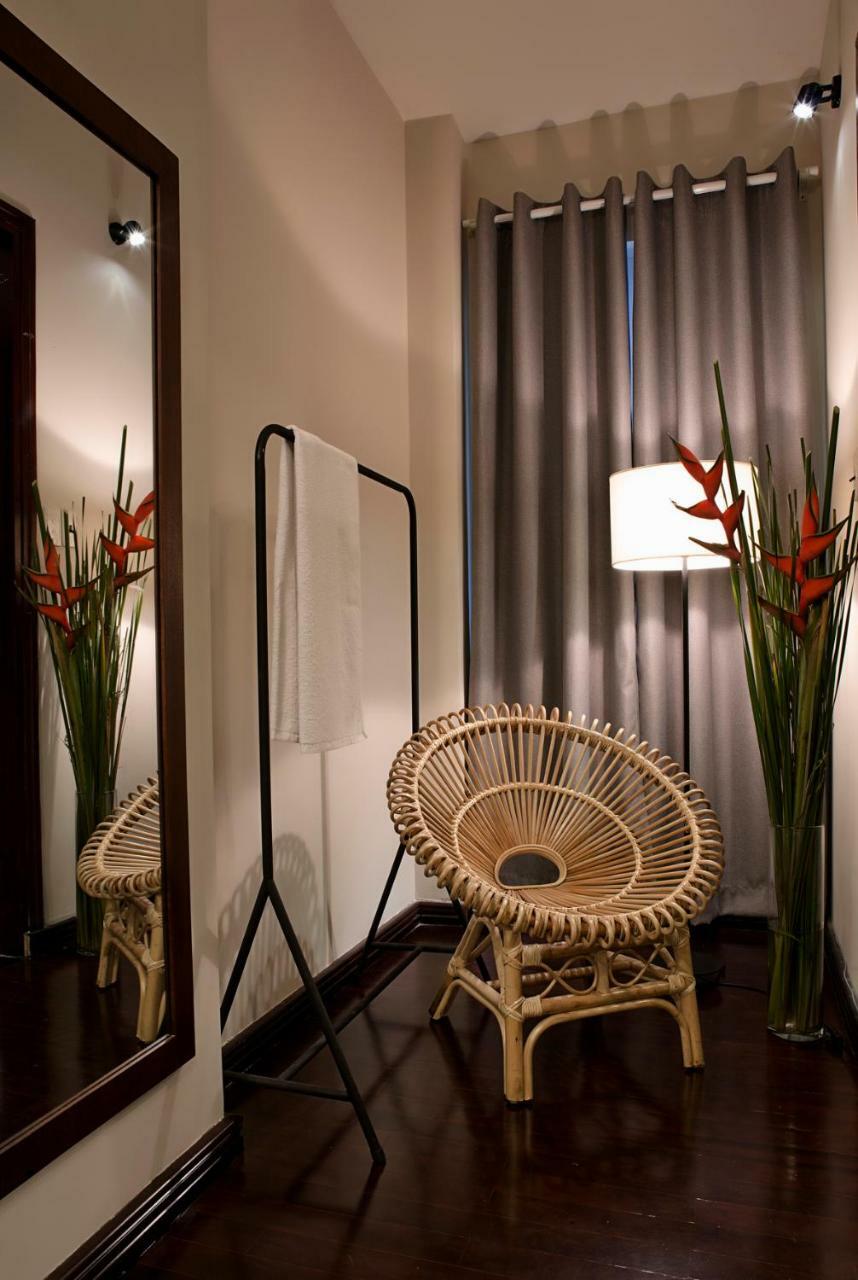 Zelda House Hotel Ho Chi Minh City