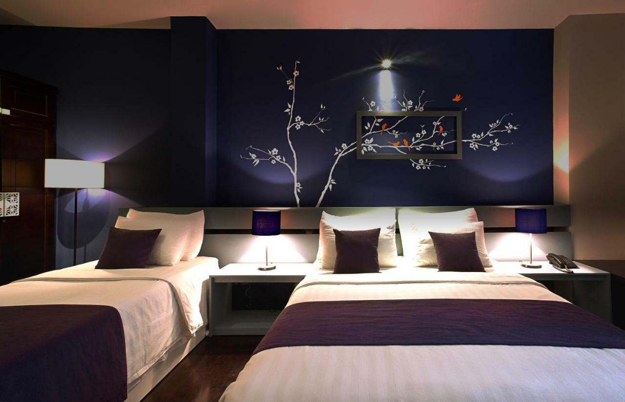 Zelda House Hotel 2*