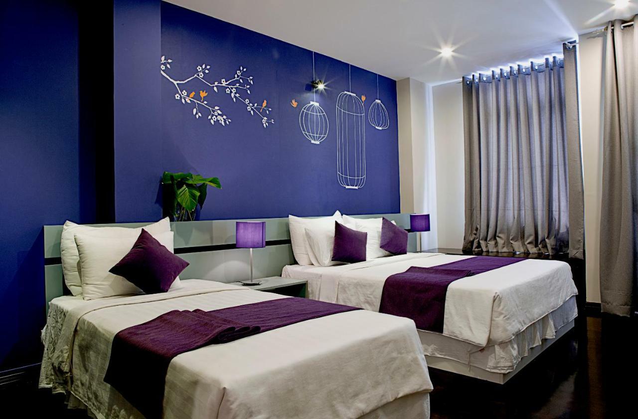 Zelda House Hotel 2*