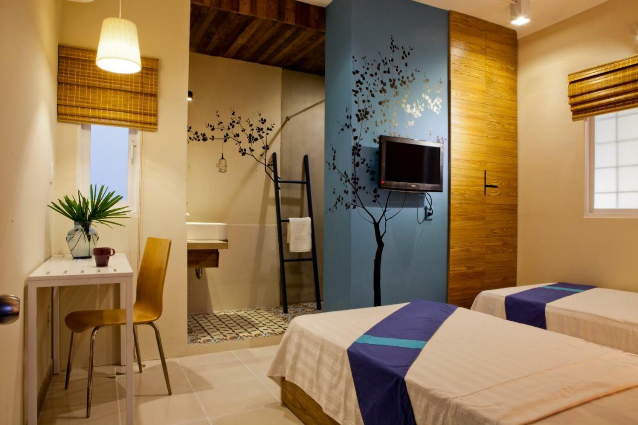 Hotel Zelda House 2*