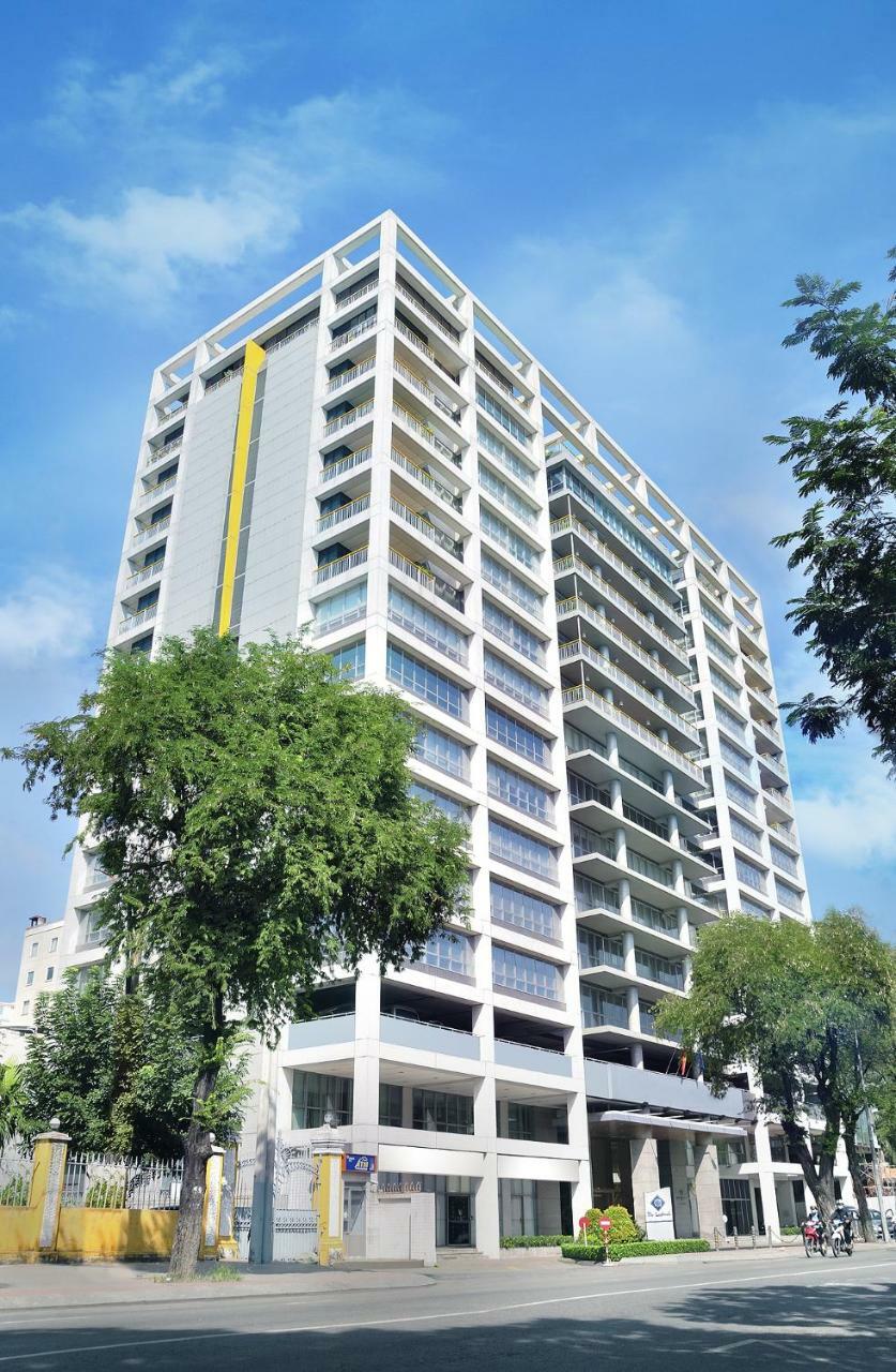 The Landmark Serviced - Managed By Peninsula Hotel Ho Chi Minh City